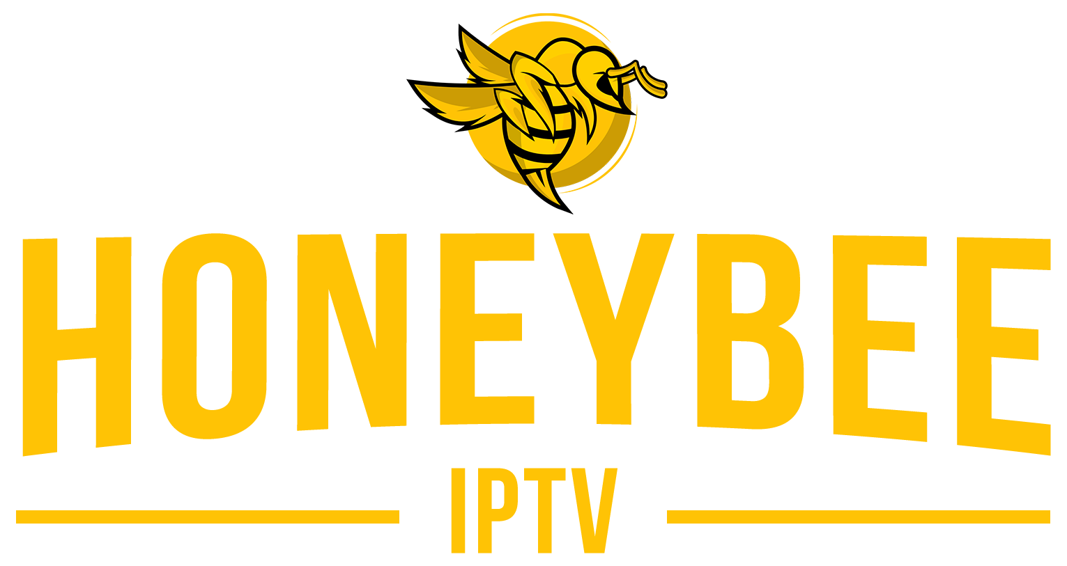 Honey Bee IPTV4K